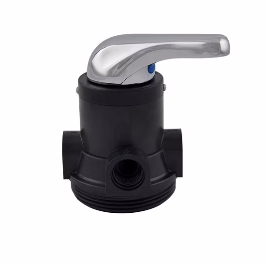 Réservoir de filtre à eau du réservoir FRP pour système adoucisseur