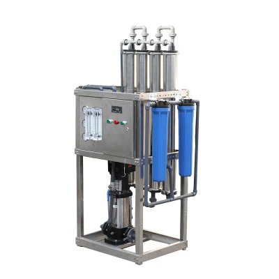 Prix ​​​​des machines de purification de l'eau Système de purification de l'eau Machines d'usine de traitement de l'eau Système d'osmose inverse Osmose inverse